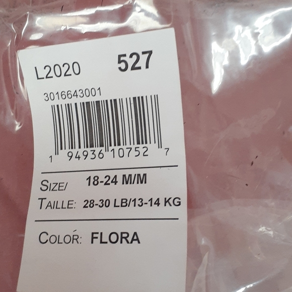 The childrens place winter coat, sz 18-24 mos nwt - Picture 6 of 6